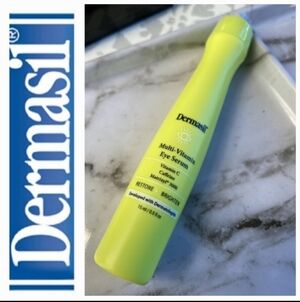 Dermasil Multi-Vitamin Eye Roller